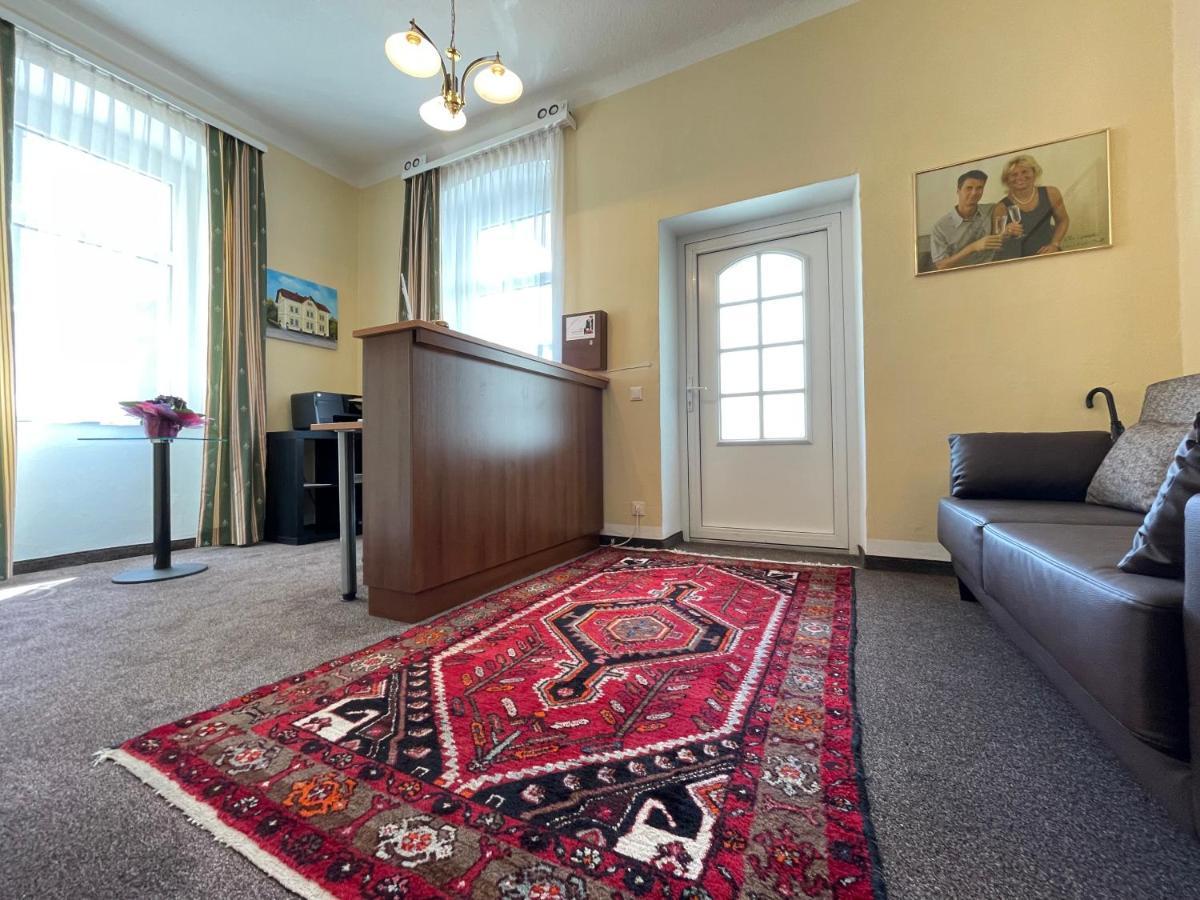 Residenz Royal Aparthotel Гмюнд Екстериор снимка