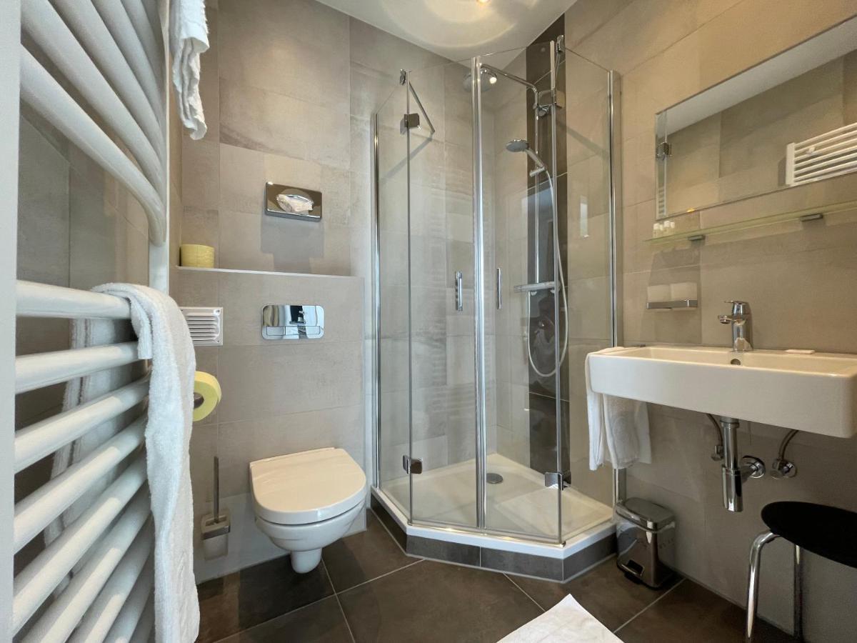 Residenz Royal Aparthotel Гмюнд Екстериор снимка