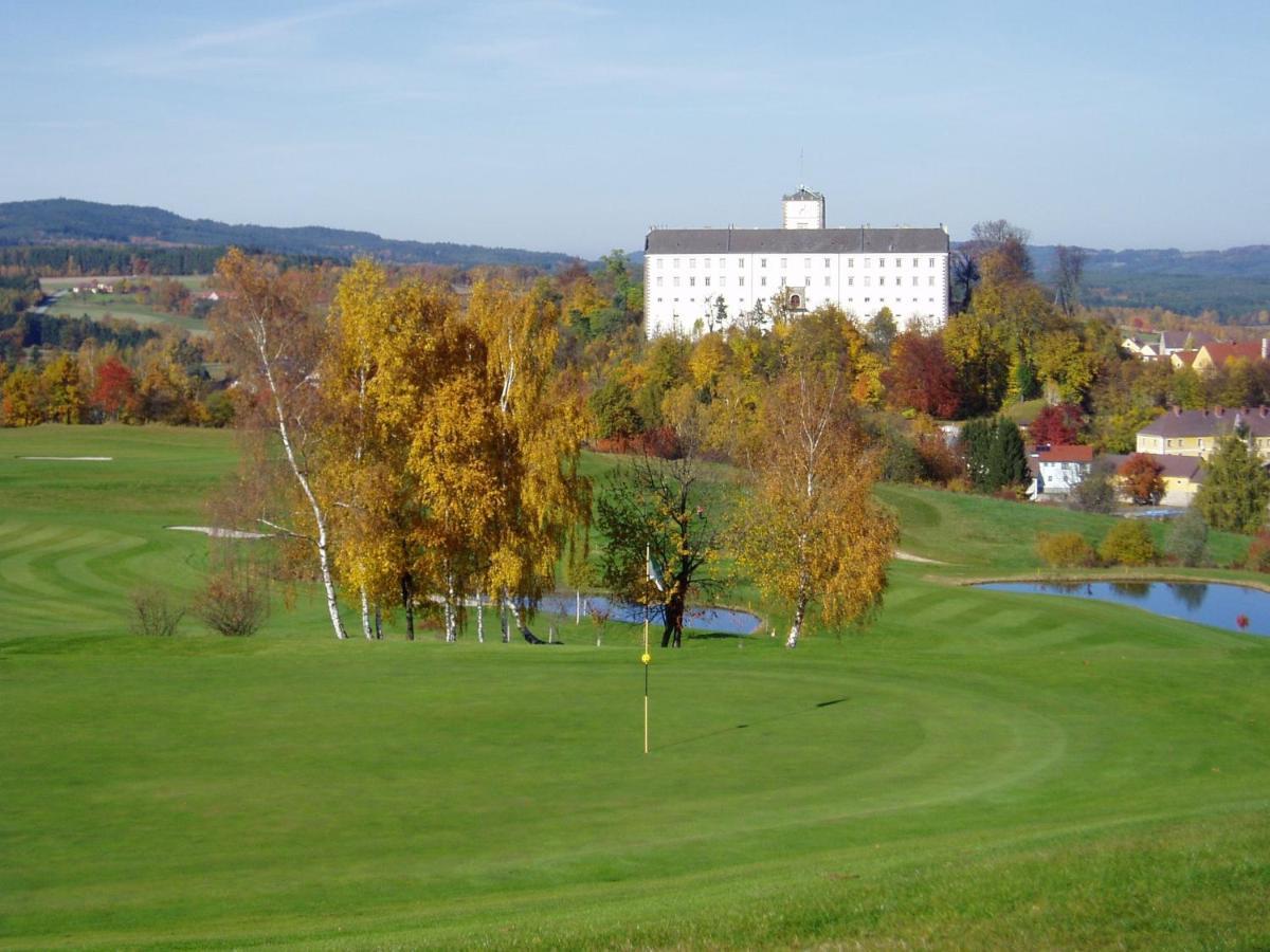Residenz Royal Aparthotel Гмюнд Екстериор снимка