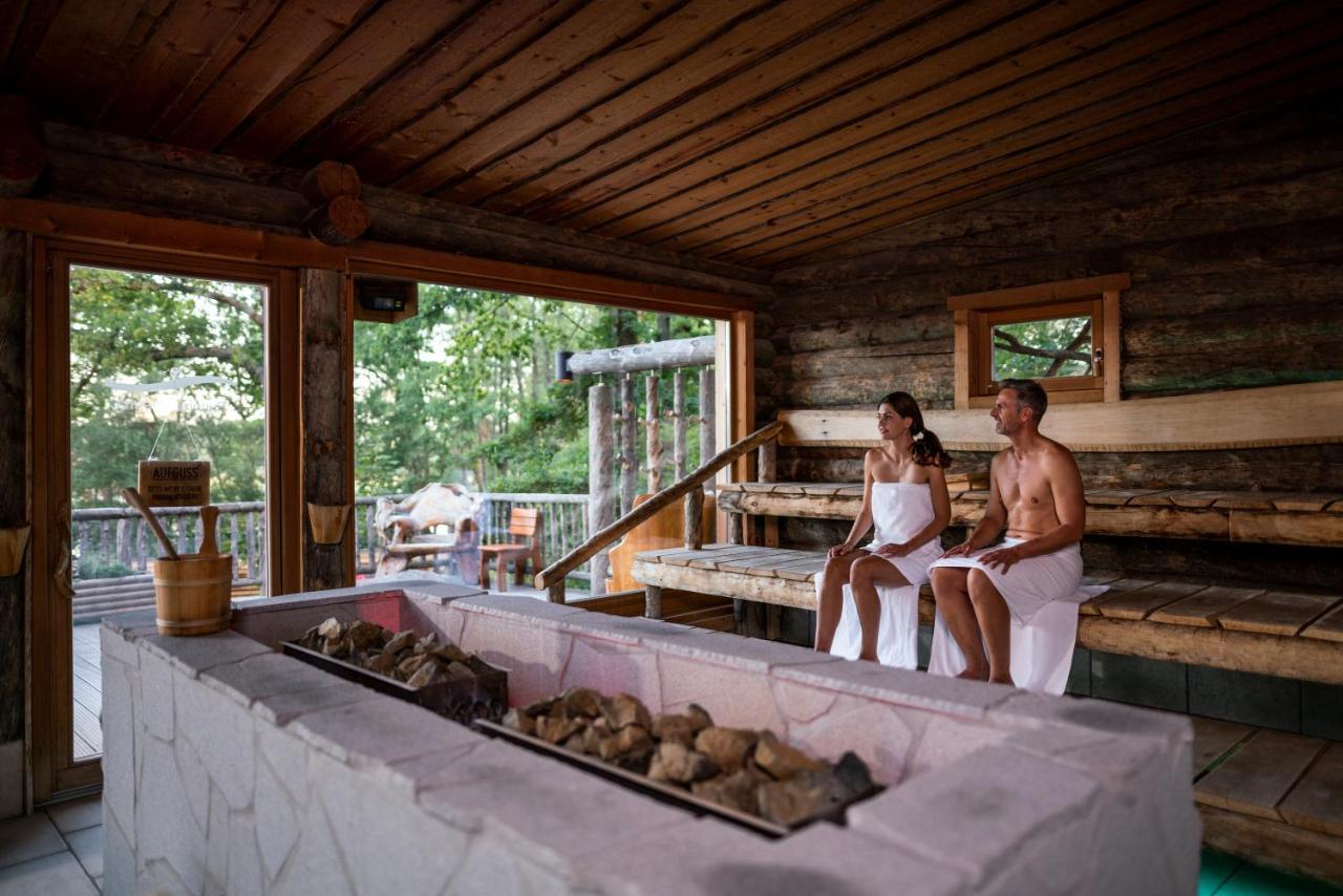 Residenz Royal Aparthotel Гмюнд Екстериор снимка