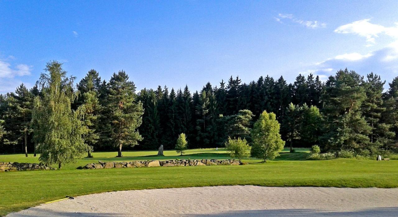 Residenz Royal Aparthotel Гмюнд Екстериор снимка