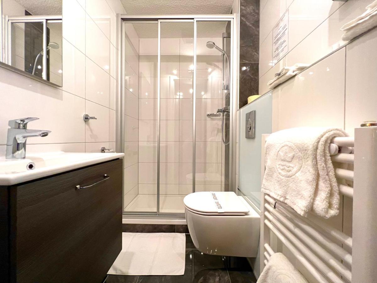 Residenz Royal Aparthotel Гмюнд Екстериор снимка