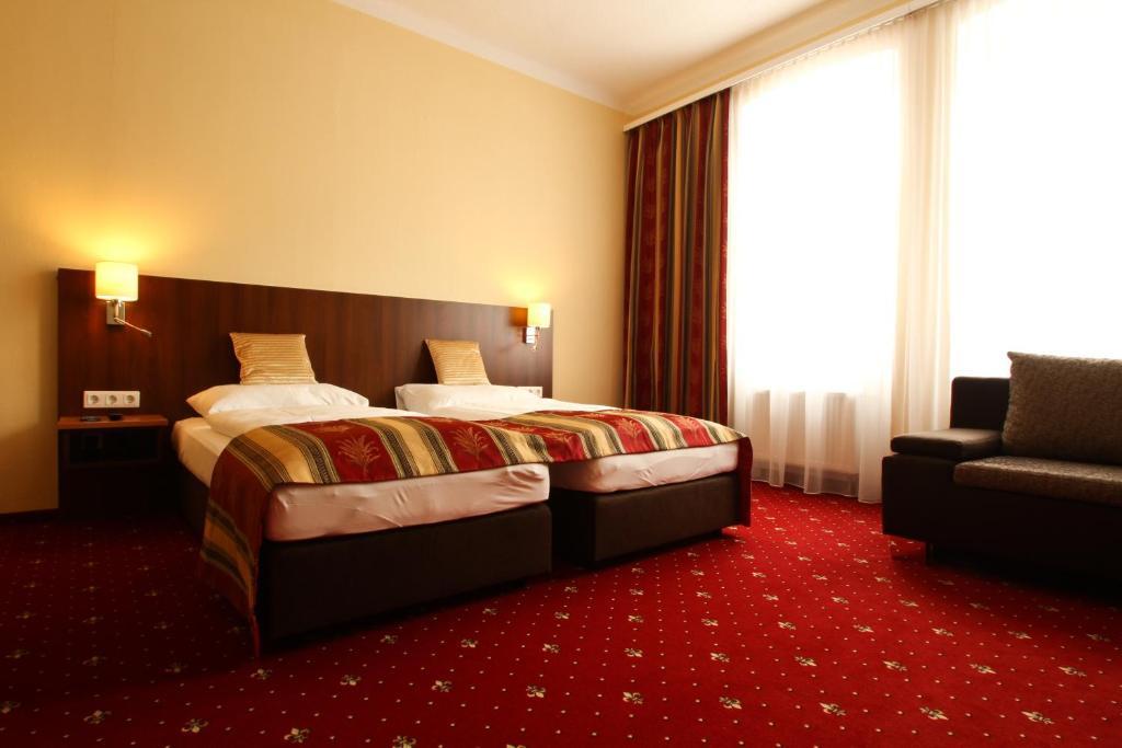Residenz Royal Aparthotel Гмюнд Стая снимка