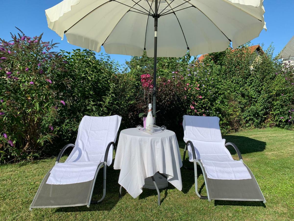 Residenz Royal Aparthotel Гмюнд Екстериор снимка