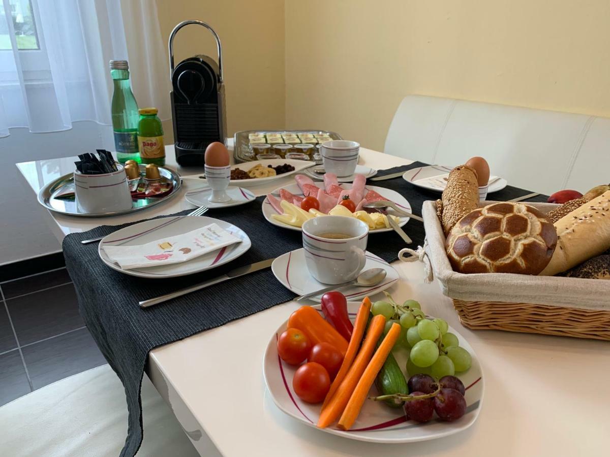 Residenz Royal Aparthotel Гмюнд Екстериор снимка